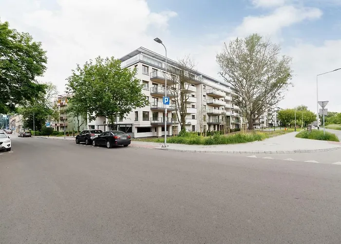 Przedwiośnie By Renters