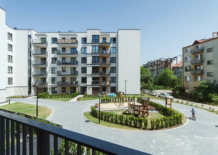 Przedwiośnie By Renters