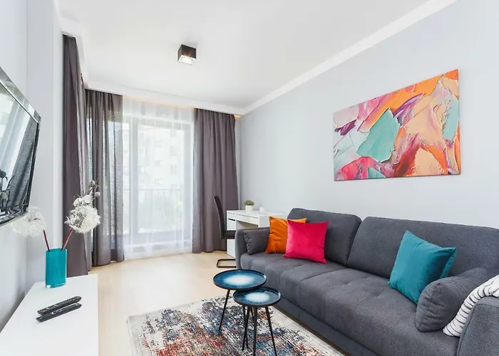Przedwiośnie By Renters